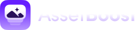 AssetBoost logo